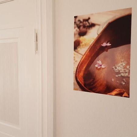 Aaboulevard Apartment - 170Sqm Copenhague Exterior foto
