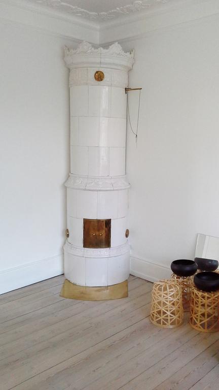 Aaboulevard Apartment - 170Sqm Copenhague Exterior foto