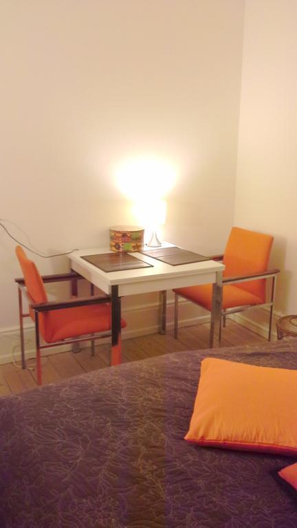 Aaboulevard Apartment - 170Sqm Copenhague Habitación foto