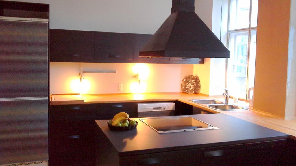 Aaboulevard Apartment - 170Sqm Copenhague Habitación foto