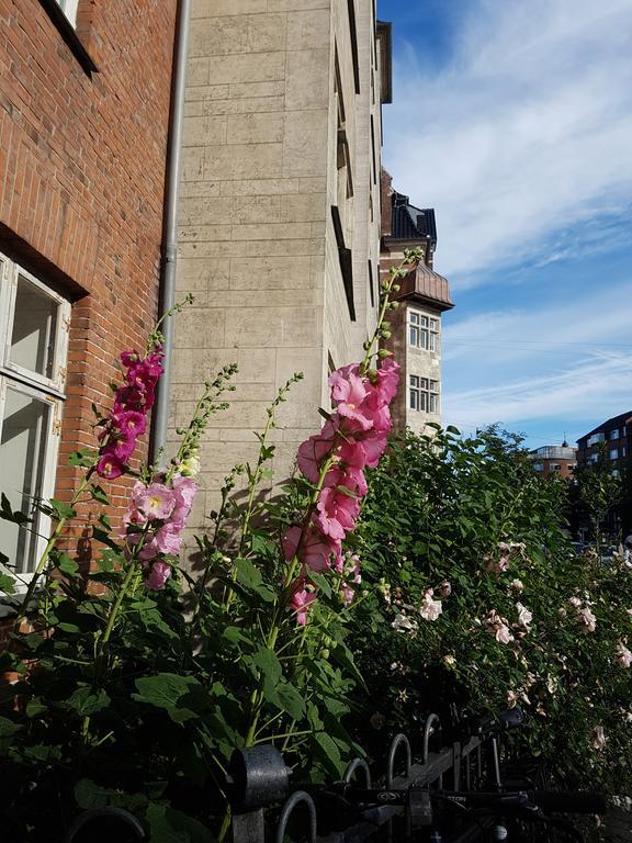 Aaboulevard Apartment - 170Sqm Copenhague Exterior foto