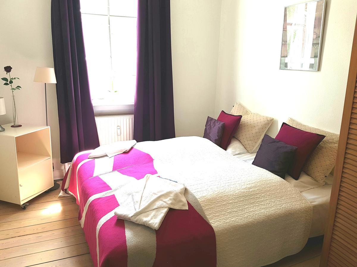 Aaboulevard Apartment - 170Sqm Copenhague Exterior foto